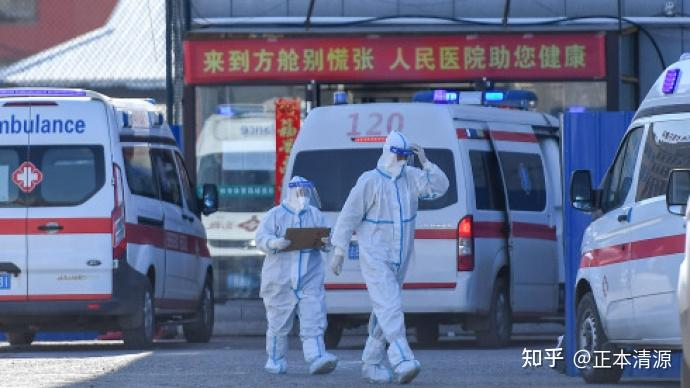 山东新增本土确诊病例66例:山东新增本土确诊75例