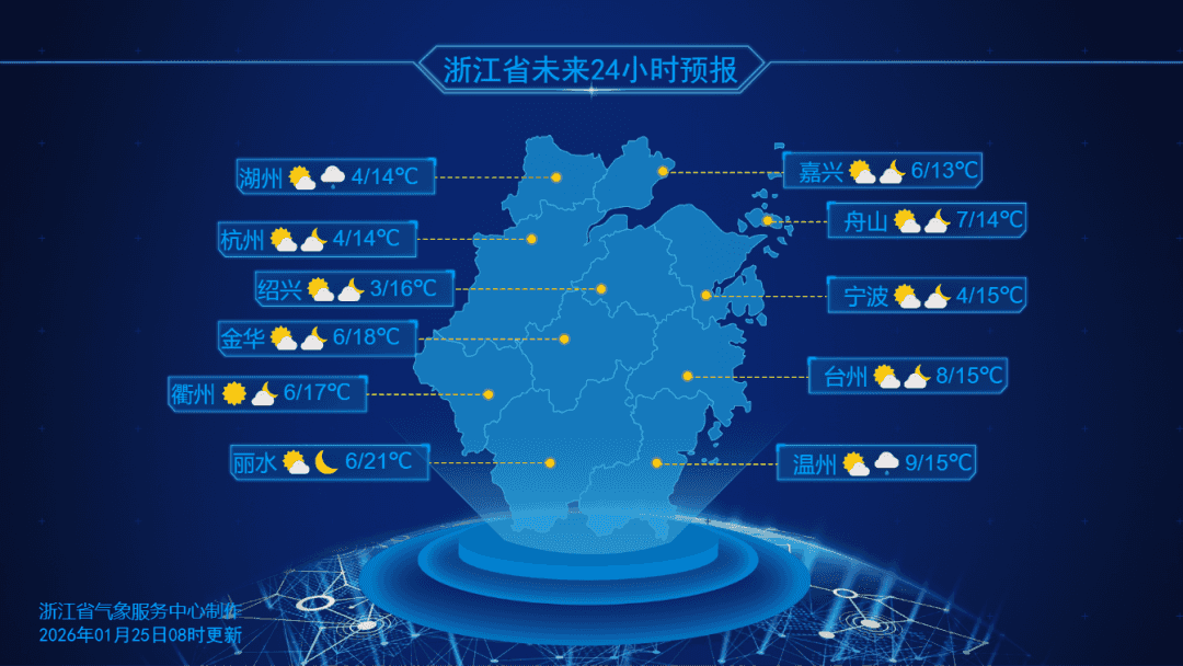 浙江疫情今天最新情况(浙江疫情最新消息今天)