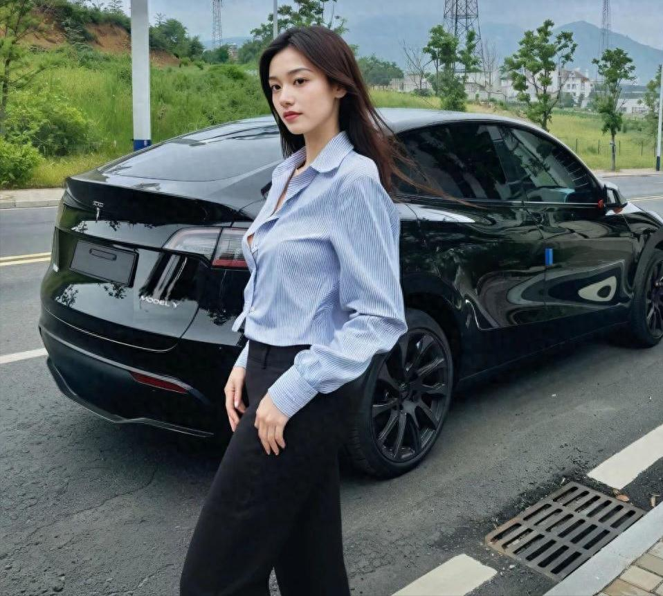 新能源电动汽车排名前十名:比亚迪最火的三款车